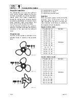 Preview for 32 page of Yamaha F200C Service Manual