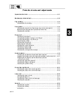 Preview for 55 page of Yamaha F200C Service Manual