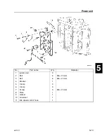 Preview for 109 page of Yamaha F200C Service Manual