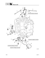 Preview for 110 page of Yamaha F200C Service Manual