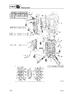 Preview for 130 page of Yamaha F200C Service Manual