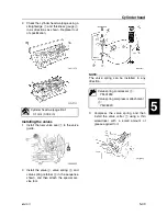 Preview for 139 page of Yamaha F200C Service Manual