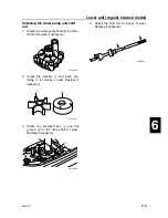 Preview for 171 page of Yamaha F200C Service Manual