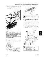 Preview for 185 page of Yamaha F200C Service Manual