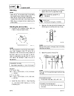 Preview for 188 page of Yamaha F200C Service Manual