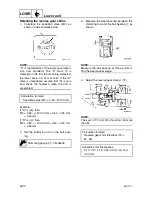 Preview for 190 page of Yamaha F200C Service Manual