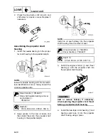 Preview for 202 page of Yamaha F200C Service Manual