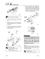 Preview for 212 page of Yamaha F200C Service Manual