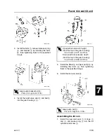 Preview for 257 page of Yamaha F200C Service Manual