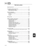 Preview for 267 page of Yamaha F200C Service Manual