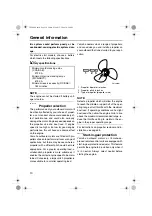 Preview for 16 page of Yamaha F200D Owner'S Manual