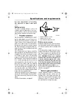 Preview for 19 page of Yamaha F200G Owner'S Manual