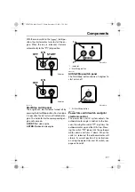 Preview for 33 page of Yamaha F200G Owner'S Manual