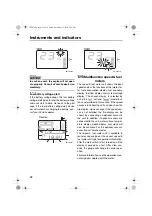 Preview for 44 page of Yamaha F200G Owner'S Manual