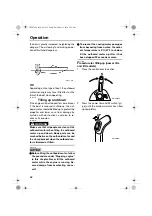 Preview for 68 page of Yamaha F200G Owner'S Manual