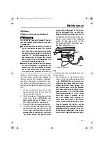 Preview for 73 page of Yamaha F200G Owner'S Manual