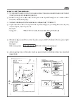 Preview for 8 page of Yamaha F20A Service Manual