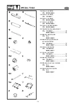 Preview for 30 page of Yamaha F20A Service Manual