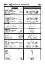 Preview for 44 page of Yamaha F20A Service Manual