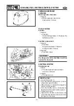 Preview for 66 page of Yamaha F20A Service Manual