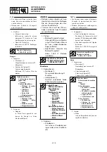 Preview for 83 page of Yamaha F20A Service Manual