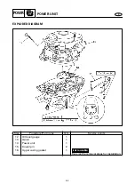 Preview for 118 page of Yamaha F20A Service Manual