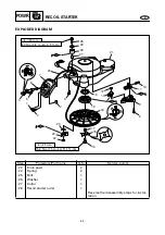 Preview for 130 page of Yamaha F20A Service Manual