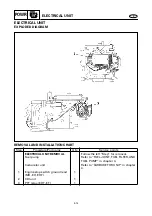 Preview for 140 page of Yamaha F20A Service Manual