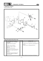 Preview for 149 page of Yamaha F20A Service Manual