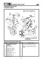 Preview for 158 page of Yamaha F20A Service Manual