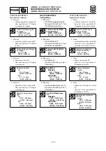 Preview for 163 page of Yamaha F20A Service Manual