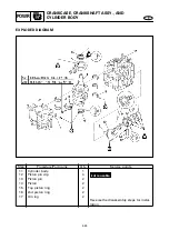 Preview for 186 page of Yamaha F20A Service Manual