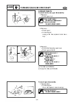 Preview for 232 page of Yamaha F20A Service Manual