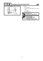 Preview for 240 page of Yamaha F20A Service Manual