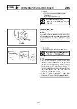 Preview for 246 page of Yamaha F20A Service Manual