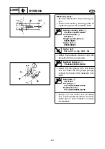 Preview for 266 page of Yamaha F20A Service Manual