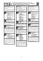 Preview for 267 page of Yamaha F20A Service Manual