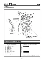 Preview for 300 page of Yamaha F20A Service Manual