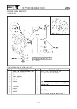 Preview for 303 page of Yamaha F20A Service Manual