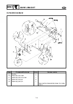 Preview for 320 page of Yamaha F20A Service Manual