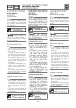 Preview for 375 page of Yamaha F20A Service Manual