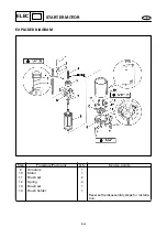 Preview for 400 page of Yamaha F20A Service Manual