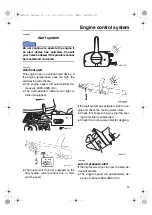 Preview for 39 page of Yamaha F20G Owner'S Manual