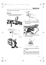 Preview for 61 page of Yamaha F20G Owner'S Manual