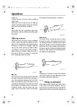 Preview for 64 page of Yamaha F20G Owner'S Manual