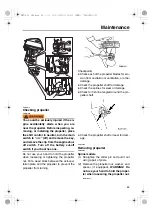 Preview for 91 page of Yamaha F20G Owner'S Manual