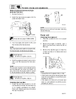 Preview for 58 page of Yamaha F225A Service Manual