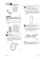 Preview for 156 page of Yamaha F225A Service Manual