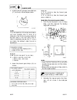 Preview for 190 page of Yamaha F225A Service Manual