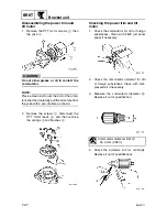 Preview for 252 page of Yamaha F225A Service Manual